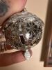 Three Hallmark Old-World Silver Collection - 3