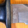 Explorer Wilderness 21-049 Survival Knife, 440 Stainless Steel Blade - 2