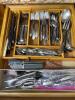 Kitchen Cutlery Drawer