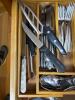 Kitchen Cutlery Drawer - 2