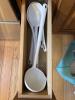 Kitchen Gadgets and Utensil Drawers - 4