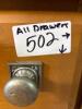 Kitchen Gadgets and Utensil Drawers - 8