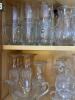 Glassware and Stemware Lot - 2
