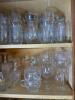 Glassware and Stemware Lot - 3