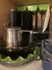 Mystery Kitchen Cabinet Lot - 2
