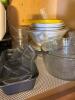 Mystery Kitchen Cabinet Lot - 3