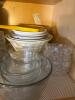 Mystery Kitchen Cabinet Lot - 4