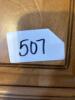 Mystery Kitchen Cabinet Lot - 5