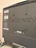 Gateway 13" LCD TV & Memorex DVD Player - 7