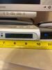 Gateway 13" LCD TV & Memorex DVD Player - 10