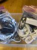 Small Tote of Electronic Devices - 3