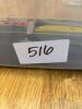 Small Tote of Assorted Cutting Devices - 4
