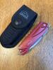 Buck Whittaker 751 Approach Folding Knife