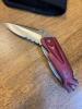 Buck Whittaker 751 Approach Folding Knife - 2