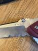 Buck Whittaker 751 Approach Folding Knife - 4