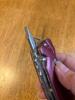 Buck Whittaker 751 Approach Folding Knife - 6