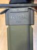 U.S. M7 Bayonet with M8A1 Scabbard - 2