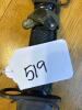 U.S. M7 Bayonet with M8A1 Scabbard - 8