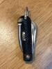 Solingen Germany Folding Marlinspike Knife