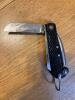Solingen Germany Folding Marlinspike Knife - 3
