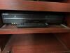 Vizio 37" HDTV w/ Remote & Sony VHS DVD Combo - 4