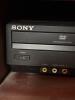 Vizio 37" HDTV w/ Remote & Sony VHS DVD Combo - 5