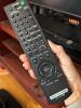 Vizio 37" HDTV w/ Remote & Sony VHS DVD Combo - 6