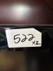 Vizio 37" HDTV w/ Remote & Sony VHS DVD Combo - 12