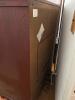 Entertainment Armoire - 4