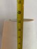Brushed Metal Table Lamp - 6