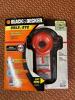 Black & Decker BullsEye BDL100S Auto Laser Level Stud Finder