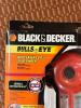 Black & Decker BullsEye BDL100S Auto Laser Level Stud Finder - 3