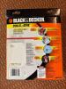 Black & Decker BullsEye BDL100S Auto Laser Level Stud Finder - 4
