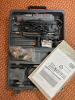 Master Mechanic Rotary Tool Kit