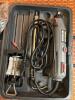 Master Mechanic Rotary Tool Kit - 2