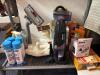 Miscellaneous Cleaning Lot