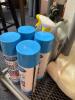 Miscellaneous Cleaning Lot - 2