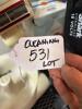 Miscellaneous Cleaning Lot - 6