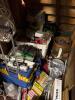 Pickers Crawl Space Lot - 2