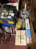 Pickers Crawl Space Lot - 3
