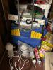 Pickers Crawl Space Lot - 4
