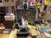 Work Bench Pickers Lot - 5