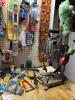 Work Bench Pickers Lot - 7