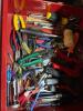 Contents of Work Bench Pickers Lot - 2