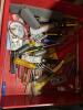 Contents of Work Bench Pickers Lot - 3