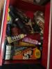 Contents of Work Bench Pickers Lot - 4