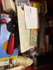 Contents of Work Bench Pickers Lot - 5