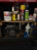 Contents of Work Bench Pickers Lot - 6