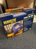 Benchtop Pro Variable Speed Laser Jig Saw