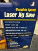 Benchtop Pro Variable Speed Laser Jig Saw - 3